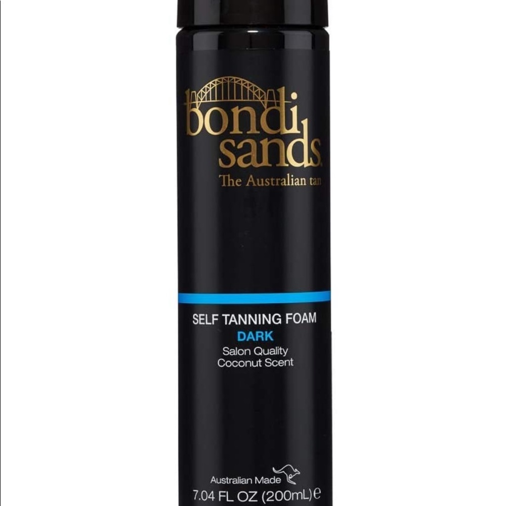 Bondi Sands Self Tanner